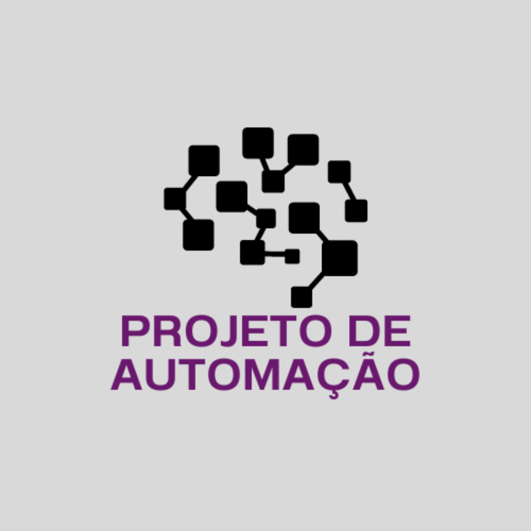 Projeto de Automação