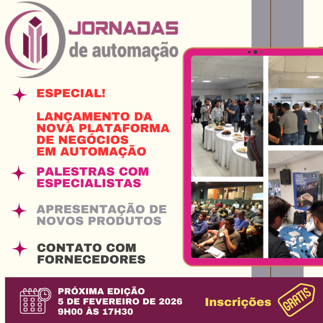 Jornada de Automação