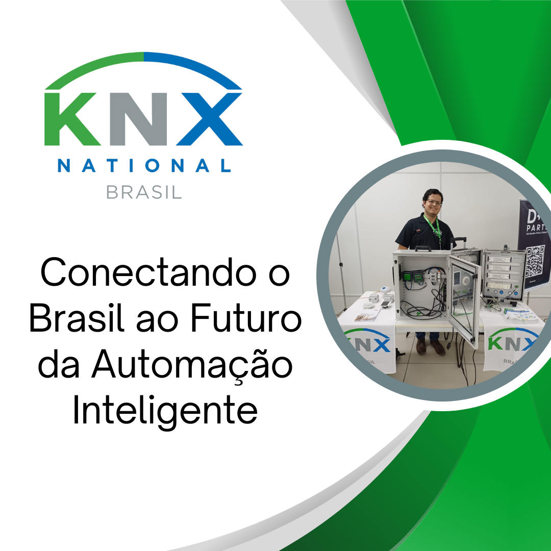 KNX no Brasil