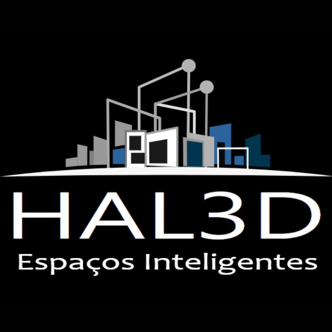 HAL3D