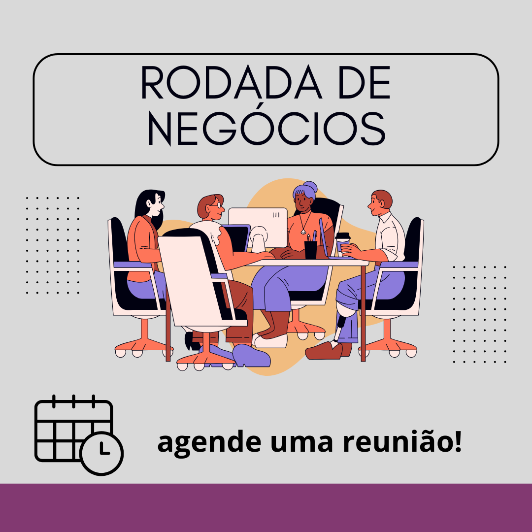 Rodada de Negocios Automação