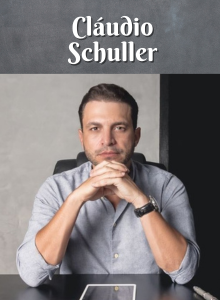 Claudio Schuller