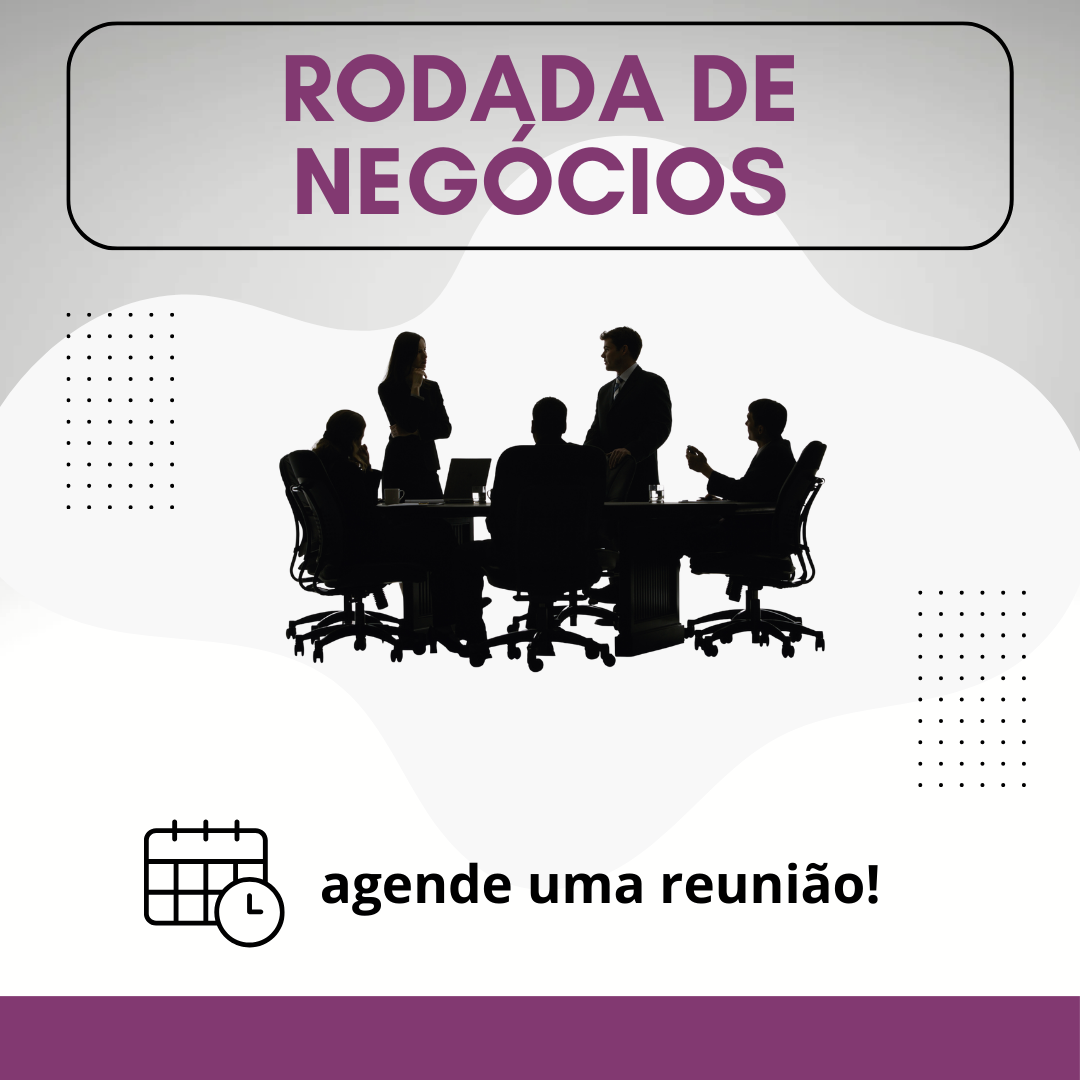 Rodada de Negocios Automação