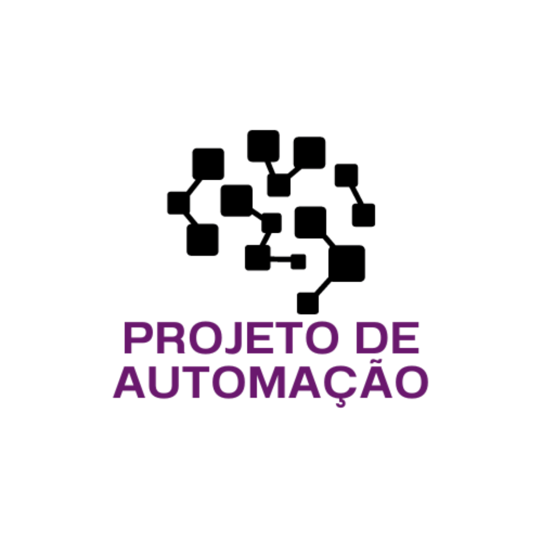 Projeto de Automação