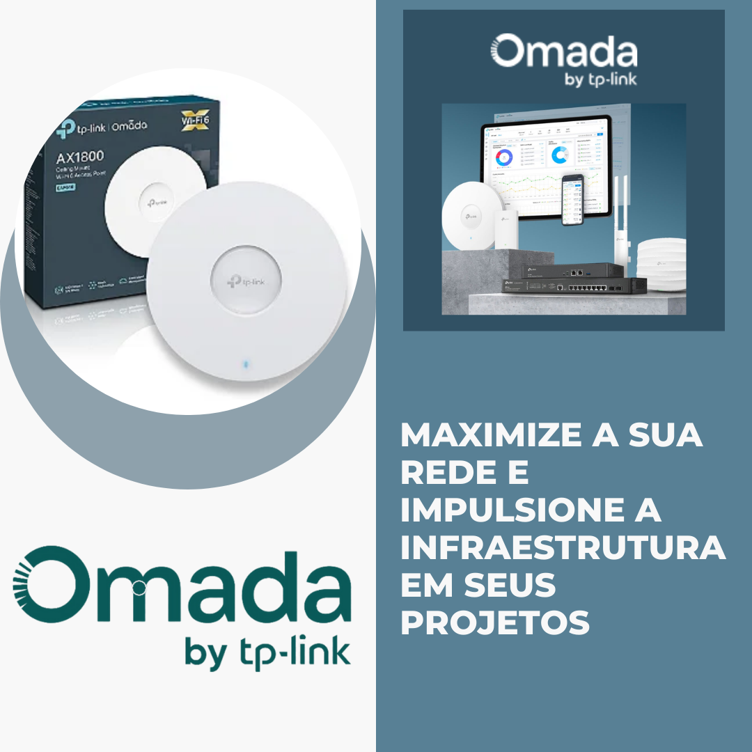 TP Link Omada