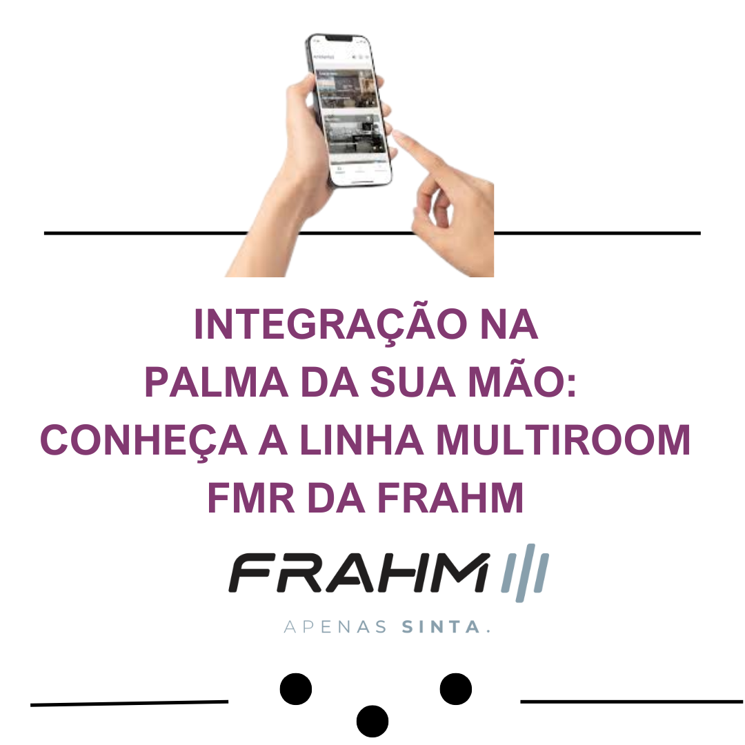 Frahm Multiroom