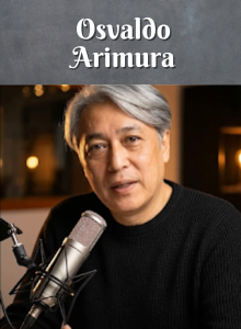 Osvaldo Arimura