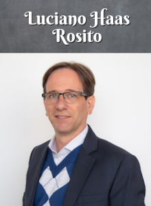 Luciano Rosito